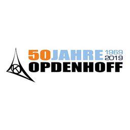 Stellenangebote bei OPdenhoff Technologie