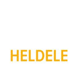 Stellenangebote bei Heldele