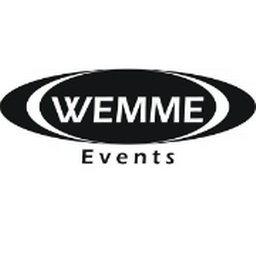 Stellenangebote bei Wemme Events