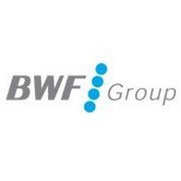 Stellenangebote bei Bwf Group