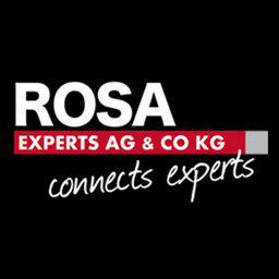 Stellenangebote bei Rosa Experts AG & Co Kg