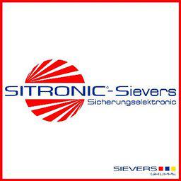 Stellenangebote bei Sitronic Sievers & Co Kg