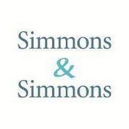 Stellenangebote bei Simmons & Simmons Llp