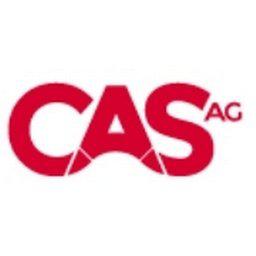 Stellenangebote bei Cas Concepts and Solutions AG