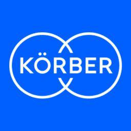 Stellenangebote bei Körber Technologies