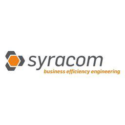 Stellenangebote bei Syracom AG