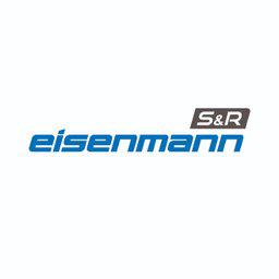 Stellenangebote bei Saaampppr Eisenmann