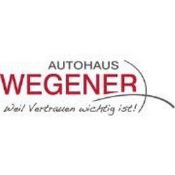 Stellenangebote bei Autohaus Wegener Berlin