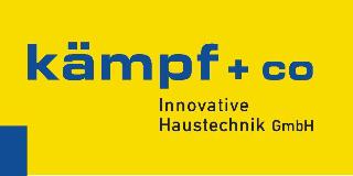 Stellenangebote bei Kämpf + Co Innovative Haustechnik