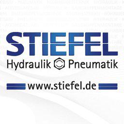 Stellenangebote bei Fritz Stiefel Industrie Vertretungen