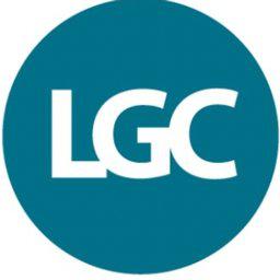 Stellenangebote bei Lgc Limited