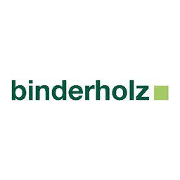 Stellenangebote bei Binderholz