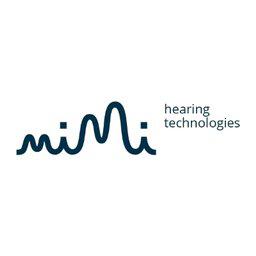 Stellenangebote bei Mimi Hearing Technologies