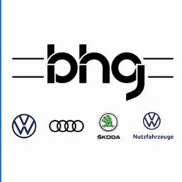 Stellenangebote bei Bhg Autohandelsgesellschaft Mbh