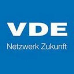 Stellenangebote bei Vde Verband der Elektrotechnik Elektronik Informationstechnik e.V.