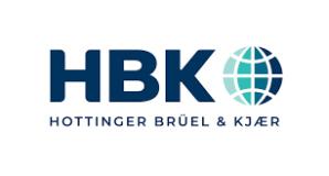 Stellenangebote bei Hottinger Bruel & Kjaer