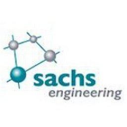 Stellenangebote bei Sachs Engineering