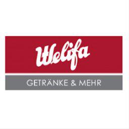 Stellenangebote bei Welifa Getränkegroßhandlung & Co Kg