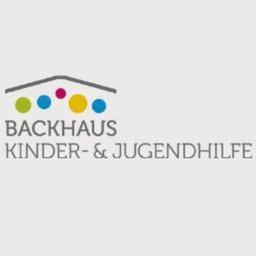 Stellenangebote bei Backhaus Kinder und Jugendhilfe