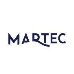 Stellenangebote bei Martec