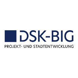 Stellenangebote bei Dsk Big