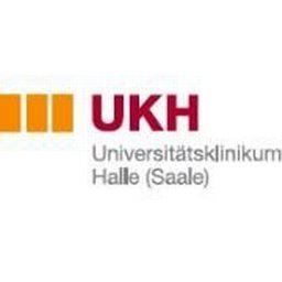 Stellenangebote bei Universitätsklinikums Halle