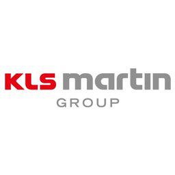 Stellenangebote bei Kls Martin Se & Co Kg