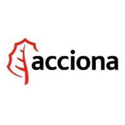 Stellenangebote bei Acciona