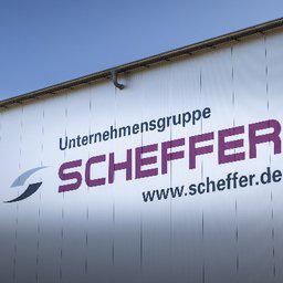 Stellenangebote bei Scheffer Unternehmensgruppe