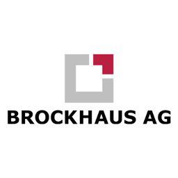 Stellenangebote bei Brockhaus AG