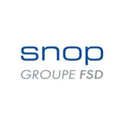 Stellenangebote bei Snop Groupe Fsd