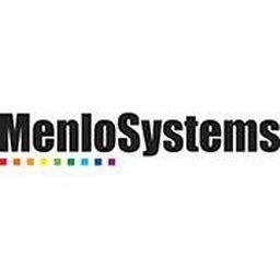 Stellenangebote bei Menlo Systems