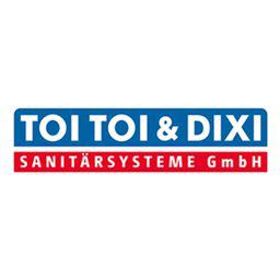 Stellenangebote bei Toi Toi & Dixi Sanitärsysteme Karlsruhe