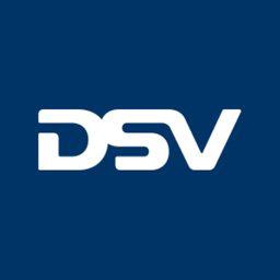 Stellenangebote bei Dsv Solutions