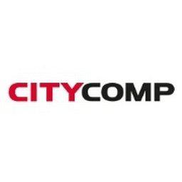 Stellenangebote bei Citycomp Service