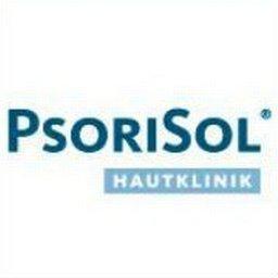 Stellenangebote bei Psorisol Hautklinik