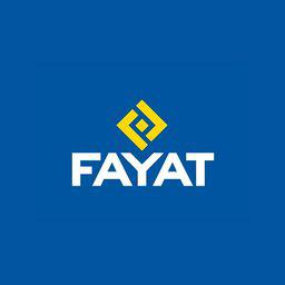 Stellenangebote bei Fayat Groupe