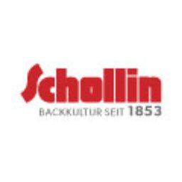 Stellenangebote bei Bäckerei Schollin & Co Kg