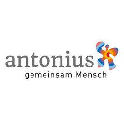 Stellenangebote bei Antonius ː Gemeinsam Leben Ggmbh