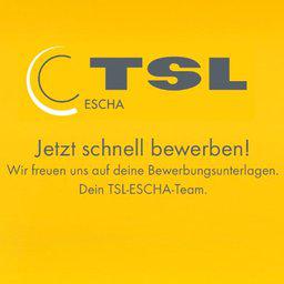 Stellenangebote bei Tsl Escha