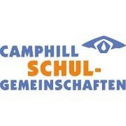 Stellenangebote bei Camphill Schulgemeinschaften e.V.