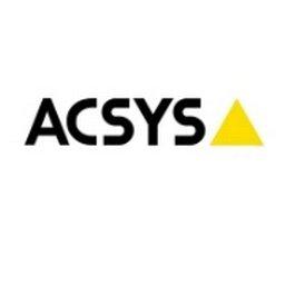 Stellenangebote bei Acsys Lasertechnik