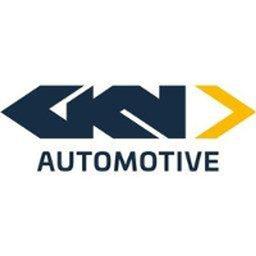 Stellenangebote bei Gkn Automotive