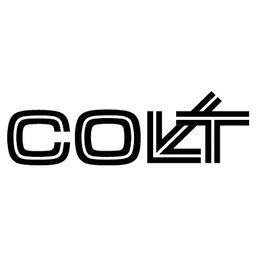 Stellenangebote bei Colt International