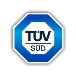 Stellenangebote bei TÜV Süd Life Service