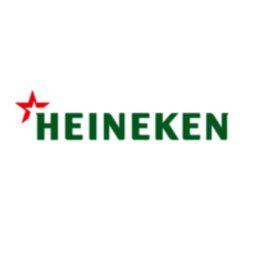 Stellenangebote bei Heineken