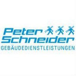 Stellenangebote bei Peter Schneider Gebäudedienstleistungen & Co Kg