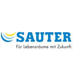 Stellenangebote bei Sauter Fm