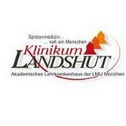 Stellenangebote bei Klinikum Landshut