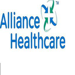 Stellenangebote bei Alliance Healthcare Deutschland